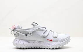 Nike ACG Mountain Fly Low GTX SE 鞋子类型：运动鞋 鞋帮高度：低帮 颜色：未提及 货号：DC9045-200