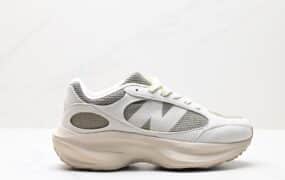 New Balance 新百伦 UWRPOBBW系列 复古慢跑鞋