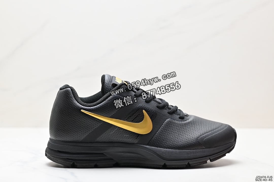 Nike Zoom Pegasus+30 登月飞马 透气跑步鞋