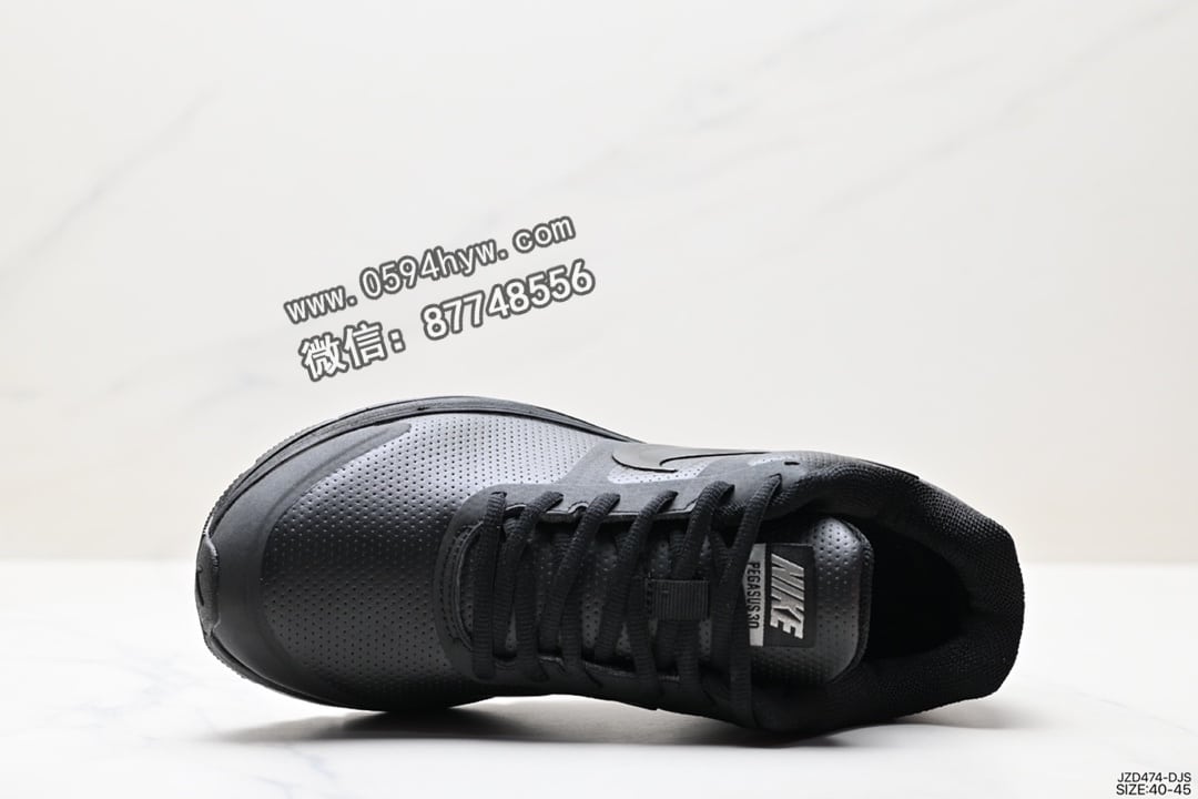跑步鞋, 登月, Zoom, Pegasus, PE, NIKE - Nike Zoom Pegasus+30 登月飞马 透气跑步鞋 货号：599206-061