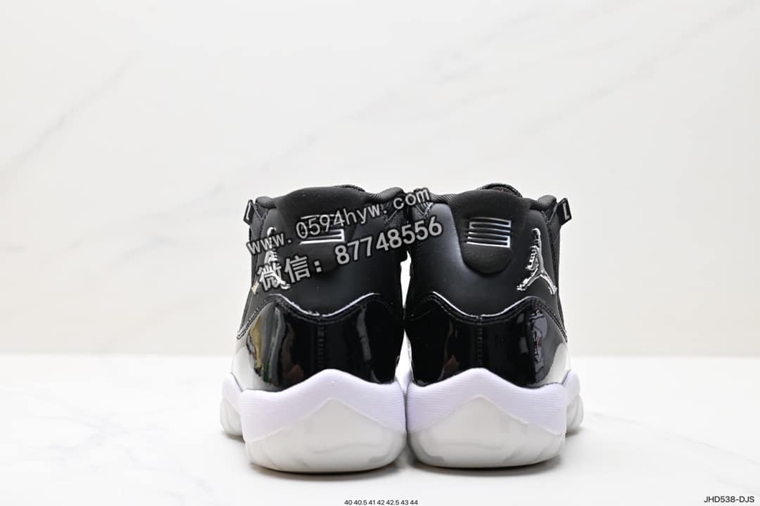 高帮篮球鞋, 高帮, 篮球鞋, Nike Air, Jordan, Air Jordan 11, Air Jordan 1, Air Jordan - Nike Air Jordan 11 Retro Low "Concord" 高帮篮球鞋 货号：378037-002