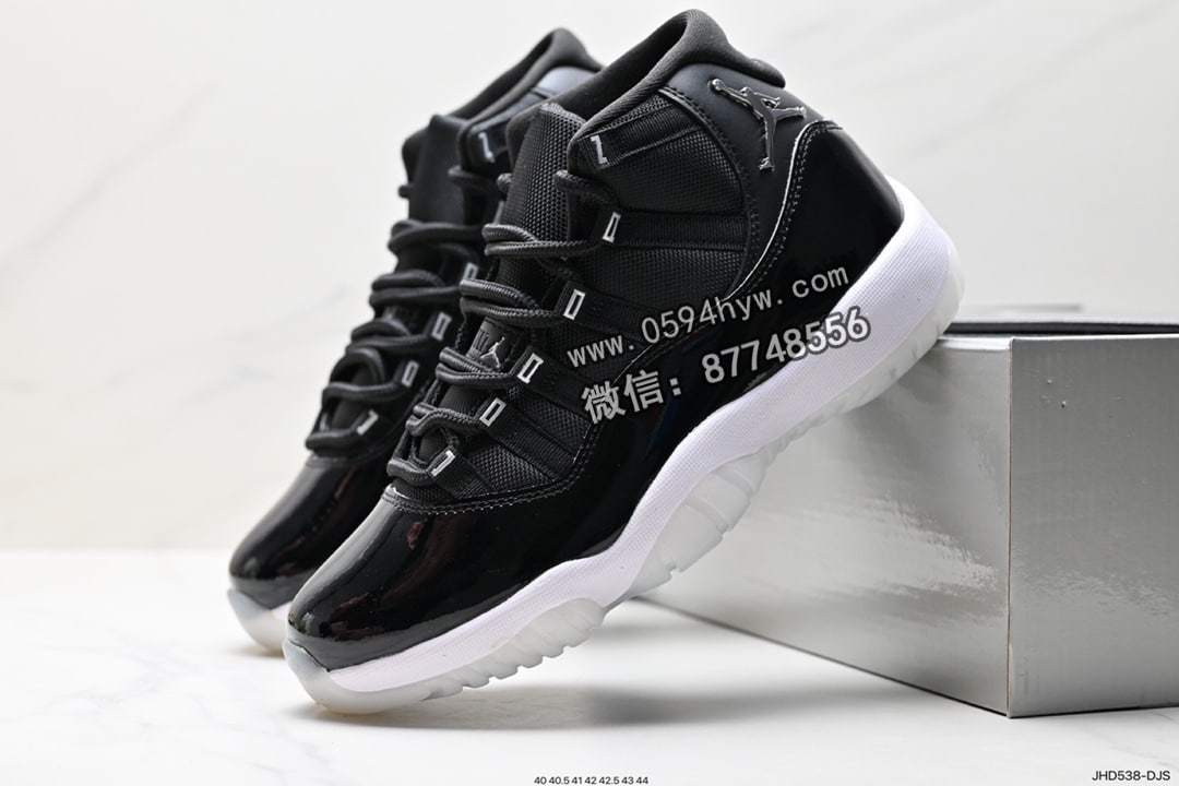 高帮篮球鞋, 高帮, 篮球鞋, Nike Air, Jordan, Air Jordan 11, Air Jordan 1, Air Jordan - Nike Air Jordan 11 Retro Low "Concord" 高帮篮球鞋 货号：378037-002
