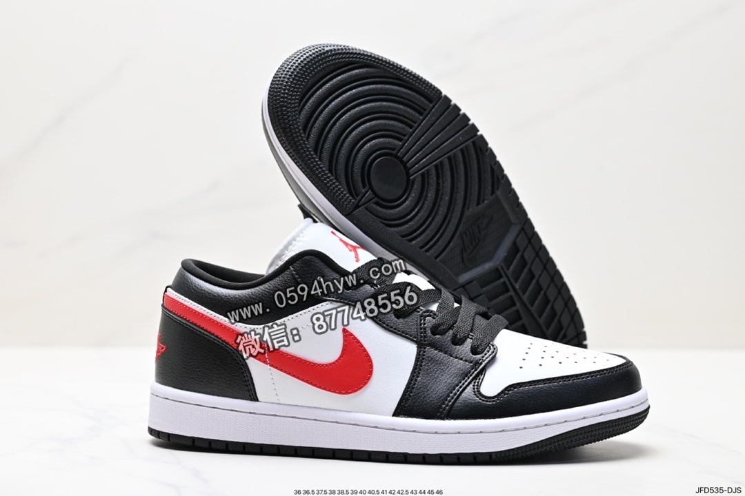 篮球鞋, 低帮篮球鞋, Jordan, Aj1, AJ, Air Jordan 1 Low, Air Jordan 1, Air Jordan - Air Jordan 1 Low AJ1低帮篮球鞋 品牌：Air Jordan 系列：AJ1低帮系列 鞋子类型：篮球鞋 鞋帮高度：低帮 货号：DC0774-062 尺码：36 36.5 37.5 38 38.5 39 40 40.5 41 42 42.5 43 44 45 46 商品ID：JFD535-DJS