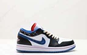 Air Jordan 1 Low AJ1低帮系列篮球鞋 官方同步配色 原装级产物 #拒绝公底 立体鞋型 细节完美 高清洁度 购置公司同步原材料 原汁原味 忠于原版
货号：FV3622-141