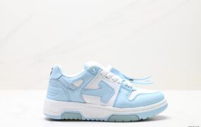Off-White™ c/o Virgil Abloh 箭头OFF-White OOO Sneakers