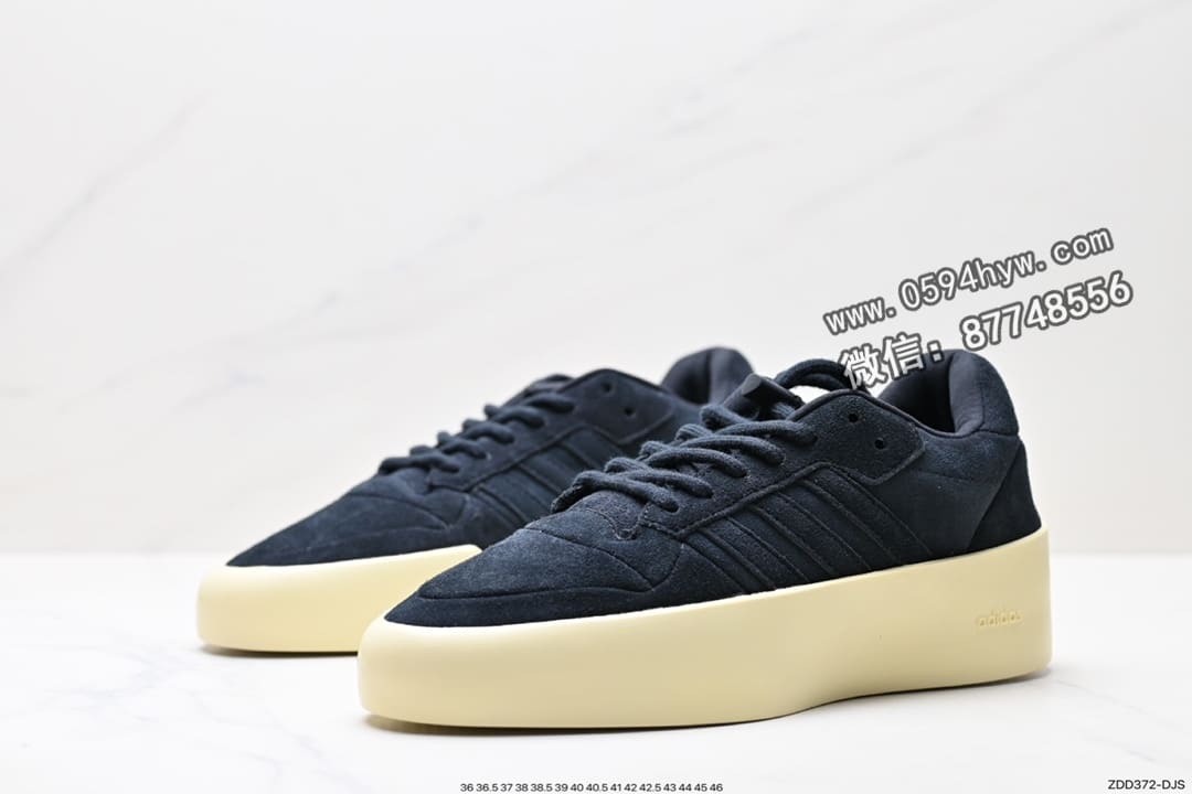 运动板鞋, 板鞋, Originals, Original, NY, Adidas - BAdidas Bunny x Adidasidas originals Campus 白色休闲运动板鞋 IE6220