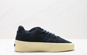 BAdidas Bunny x Adidasidas originals Campus 白色休闲运动板鞋 IE6220