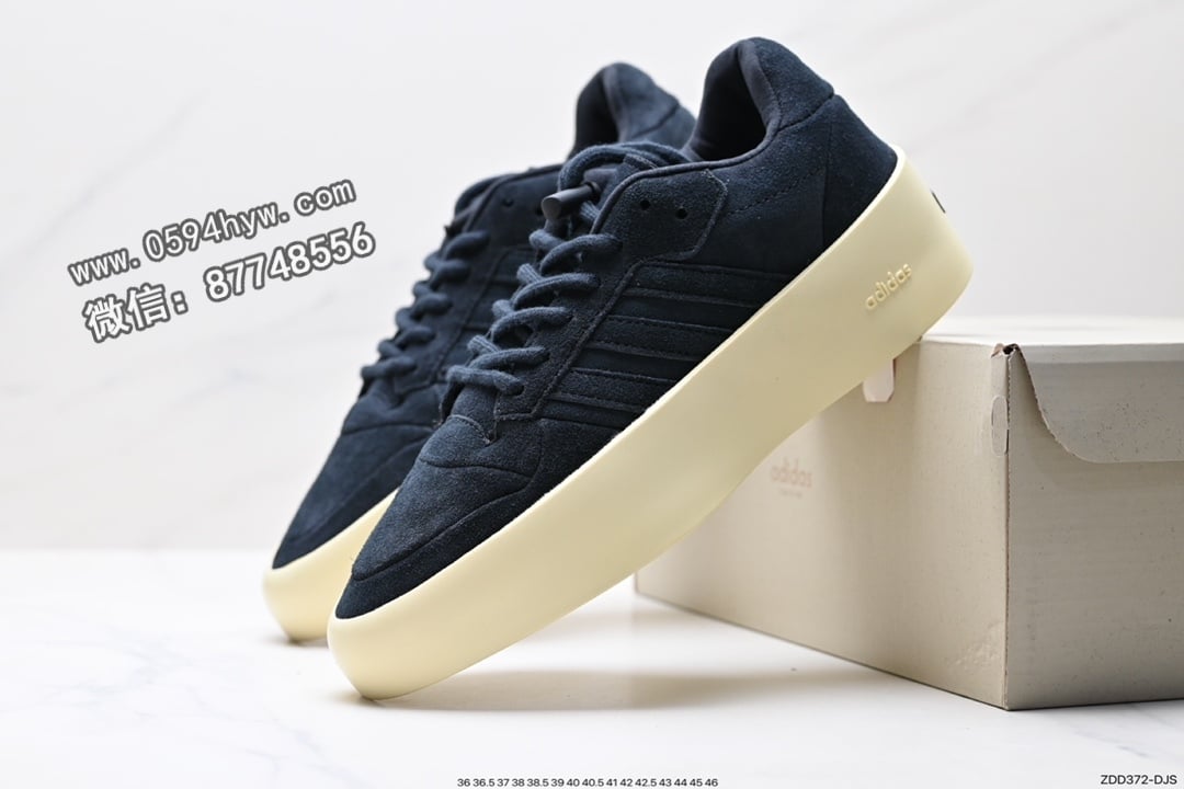 运动板鞋, 板鞋, Originals, Original, NY, Adidas - BAdidas Bunny x Adidasidas originals Campus 白色休闲运动板鞋 IE6220