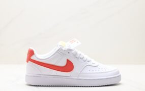 Nike Court Vision Low 运动鞋 货号：CD5434-112