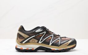 Salomon XT-Quest 鞋面采用SENSIFIT贴合技术 鞋跟部鞋底牵引设计 3D AdidasVANCED CHASSIS底盘 CONTAGRIP高耐磨材料 尺码：36 36.5 37 38 38.5 39 40 40.5 41 42 42.5 43 44 44.5 45