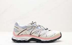 Salomon XT-Quest AdidasV 户外越野跑鞋 417589-28