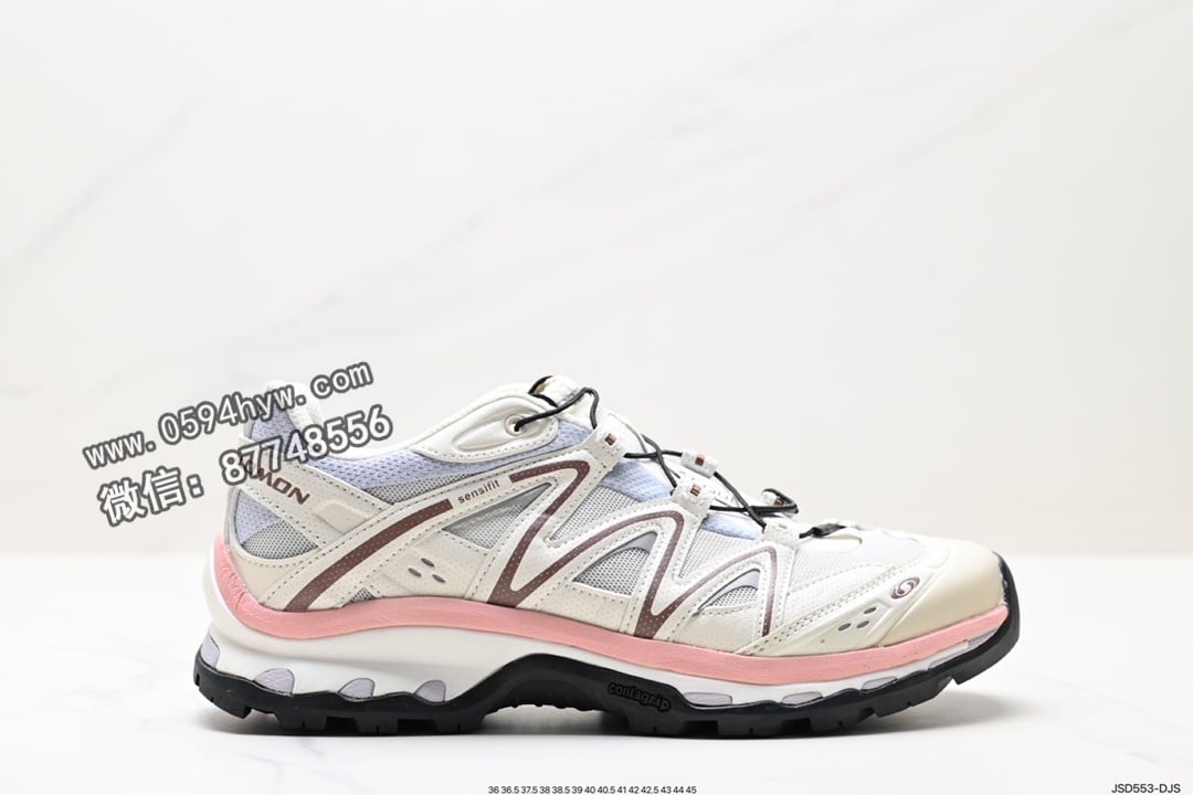 Salomon XT-Quest AdidasV 户外越野跑鞋 417589-28