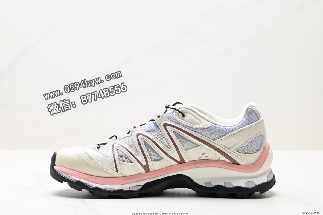 跑鞋, 越野跑鞋, SALOMON XT-Quest, Salomon, Adidas - Salomon XT-Quest AdidasV 户外越野跑鞋 417589-28