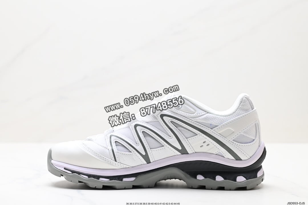 跑鞋, 越野跑鞋, SALOMON XT-Quest, Salomon, 2023 - 萨洛蒙 探索者系列户外越野跑鞋 ID:JSD553-DJS