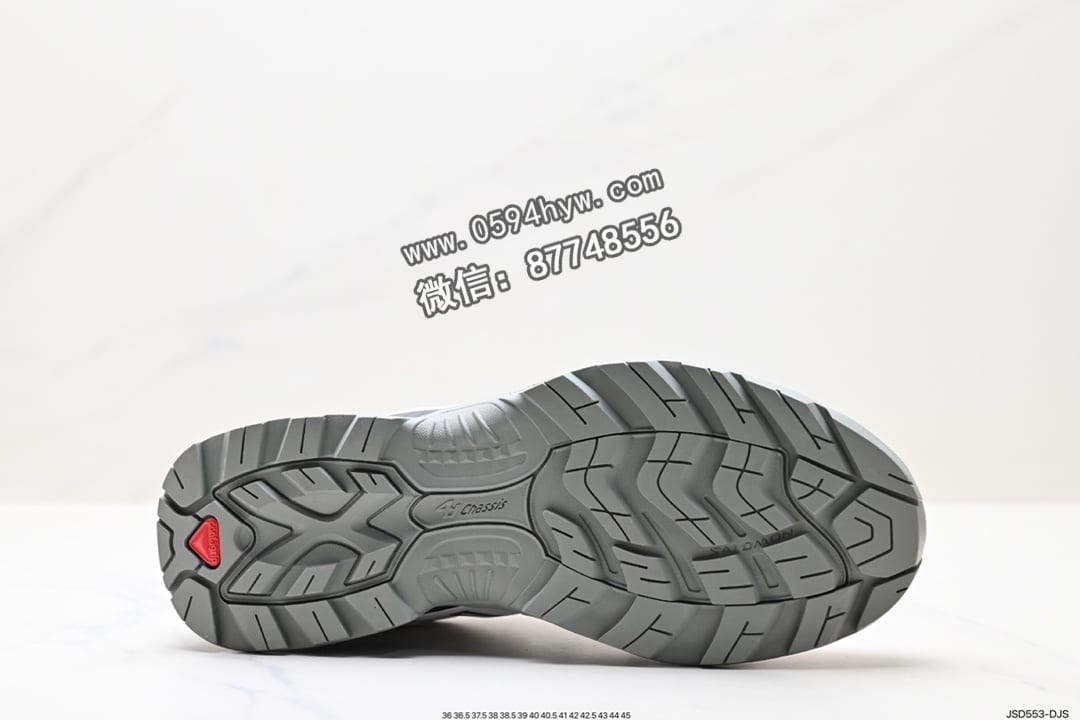 跑鞋, 越野跑鞋, SALOMON XT-Quest, Salomon, 2023 - 萨洛蒙 探索者系列户外越野跑鞋 ID:JSD553-DJS