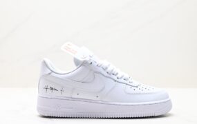 耐克 Nike Air Force 1 Low 空军一号低帮百搭休闲运动板鞋 货号：CW2288-111