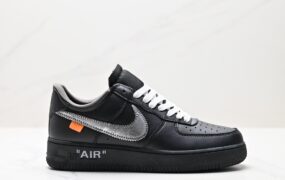 品牌: Off-White™
系列: x Nike Air Force 1’07 Low
鞋子类型: 经典低帮百搭休闲运动板鞋
鞋帮高度: 低帮
颜色: 白
货号: AO4297-100
尺码: 36-47.5
ID: ZJD534-DJS