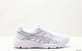 亚瑟士 Asics Gel-Contend 4 低帮城市休闲运动跑步鞋 货号：T8D4Q 尺码:36-45（半） ID:JZD101-DJS