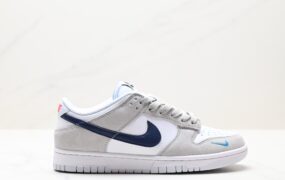 Nike SB Dunk Low 户口 FJ4227-001