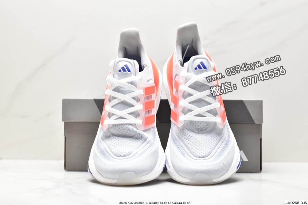 跑鞋, 慢跑鞋, Ultraboost, KD, HQ6340, Boost, adidas Ultraboost Light, Adidas - Adidas ULTRABOOST LIGHT轻弹系列 低帮 袜套式 针织 透气 缓震 休闲 运动 慢跑鞋
货号: HQ6340
尺码: 36 36.5 37 38 38.5 39 40 40.5 41 42 42.5 43 44 45 46
ID: JKD268-DJS