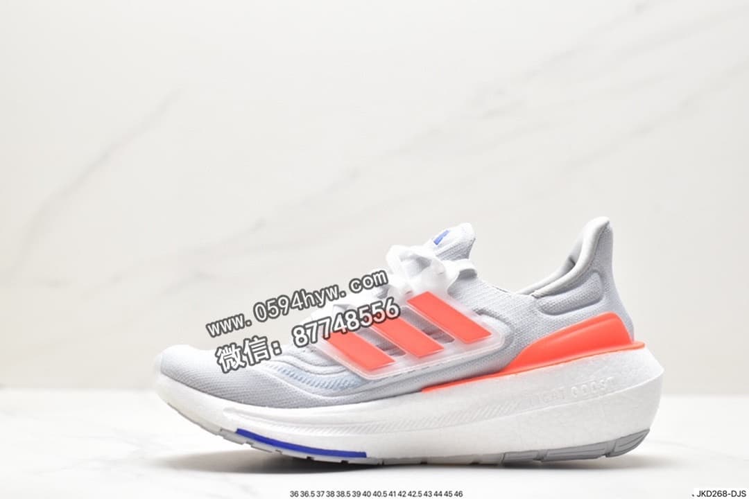 跑鞋, 慢跑鞋, Ultraboost, KD, HQ6340, Boost, adidas Ultraboost Light, Adidas - Adidas ULTRABOOST LIGHT轻弹系列 低帮 袜套式 针织 透气 缓震 休闲 运动 慢跑鞋
货号: HQ6340
尺码: 36 36.5 37 38 38.5 39 40 40.5 41 42 42.5 43 44 45 46
ID: JKD268-DJS