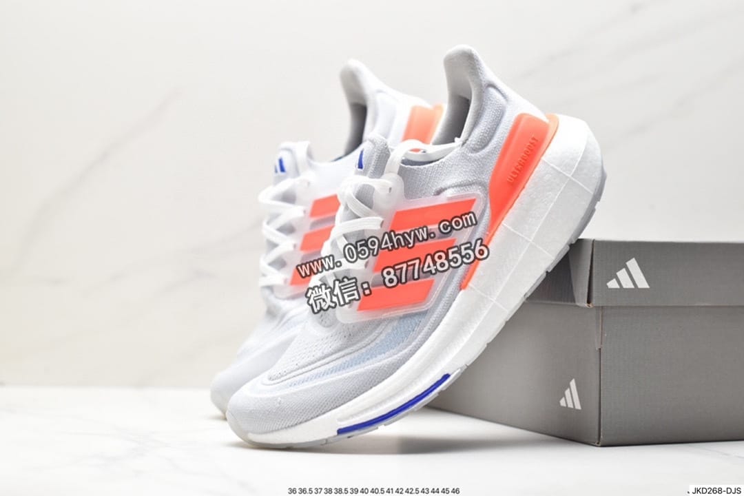 跑鞋, 慢跑鞋, Ultraboost, KD, HQ6340, Boost, adidas Ultraboost Light, Adidas - Adidas ULTRABOOST LIGHT轻弹系列 低帮 袜套式 针织 透气 缓震 休闲 运动 慢跑鞋
货号: HQ6340
尺码: 36 36.5 37 38 38.5 39 40 40.5 41 42 42.5 43 44 45 46
ID: JKD268-DJS