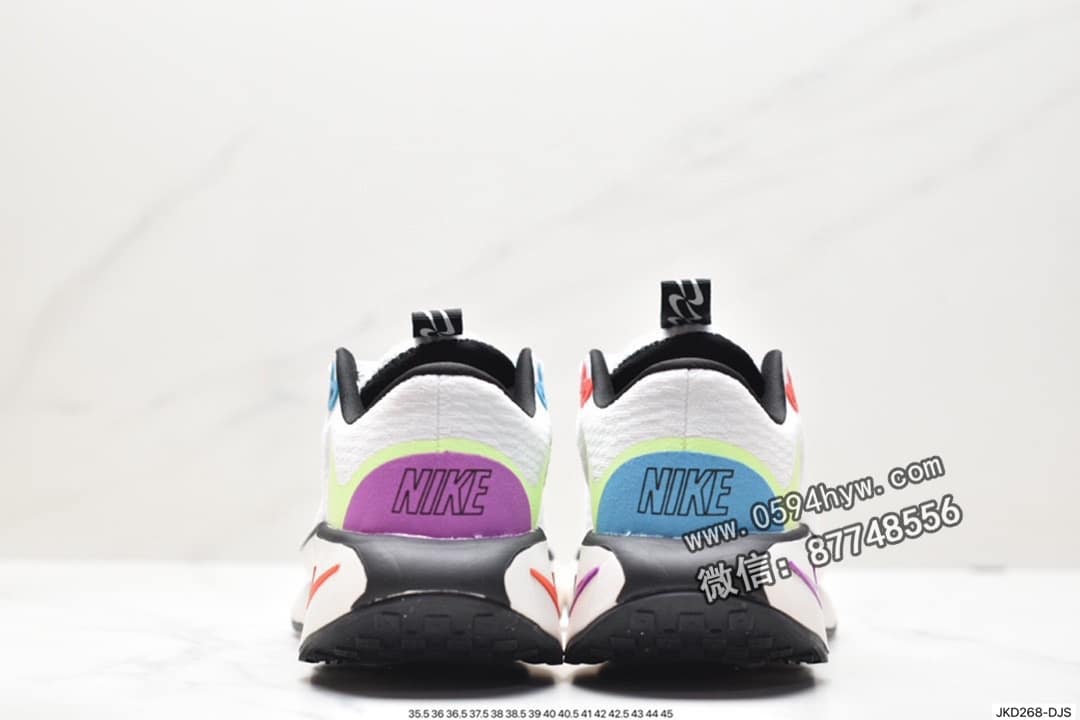 运动鞋, 耐克, NIKE, KD, 2023 - Nike Motiva 健身训练运动鞋 货号: FN8887-181 尺码: 35.5-45 ID: JKD268-DJS