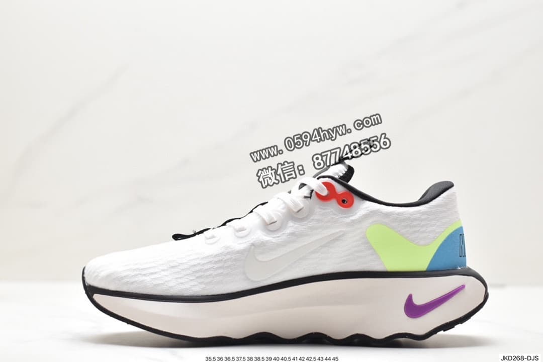 运动鞋, 耐克, NIKE, KD, 2023 - Nike Motiva 健身训练运动鞋 货号: FN8887-181 尺码: 35.5-45 ID: JKD268-DJS