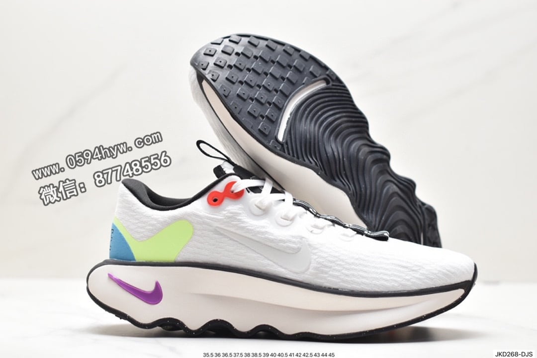 运动鞋, 耐克, NIKE, KD, 2023 - Nike Motiva 健身训练运动鞋 货号: FN8887-181 尺码: 35.5-45 ID: JKD268-DJS