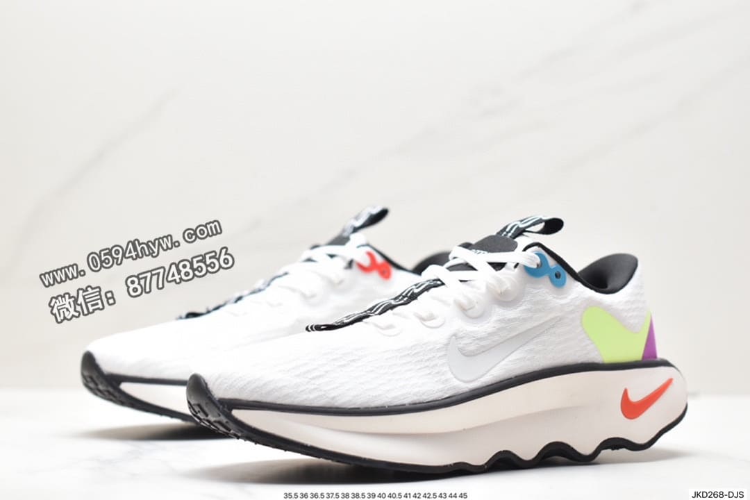运动鞋, 耐克, NIKE, KD, 2023 - Nike Motiva 健身训练运动鞋 货号: FN8887-181 尺码: 35.5-45 ID: JKD268-DJS