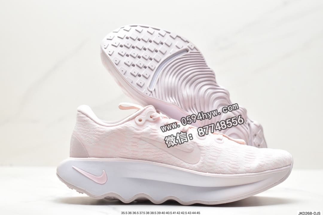 运动鞋, 耐克, NIKE, 2023 - Nike Motiva 健身训练运动鞋 货号：FN8887-181