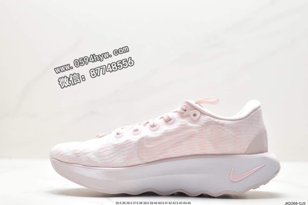 运动鞋, 耐克, NIKE, 2023 - Nike Motiva 健身训练运动鞋 货号：FN8887-181