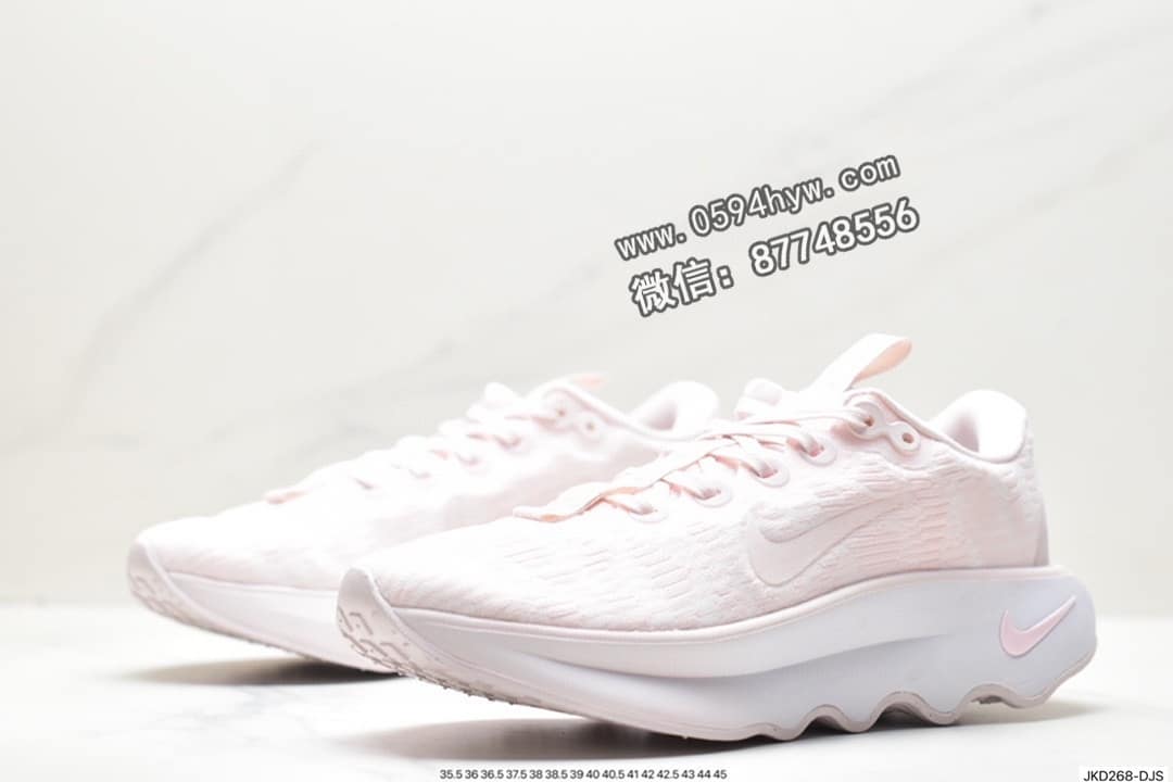 运动鞋, 耐克, NIKE, 2023 - Nike Motiva 健身训练运动鞋 货号：FN8887-181