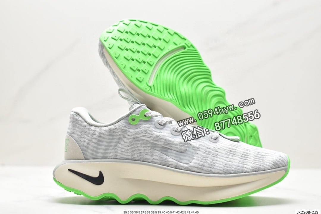 运动鞋, 耐克, NIKE, KD, 2023 - Nike Motiva 健身训练运动鞋 货号: FN8887-181