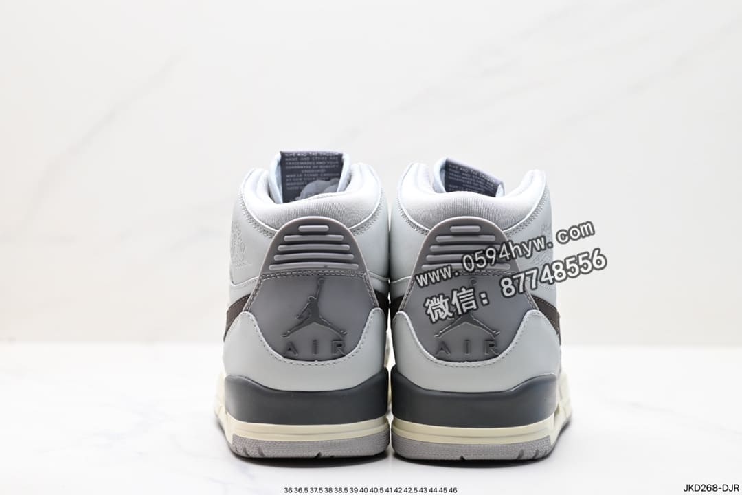 篮球鞋, Nike Air, NIKE, Legacy 312, Jordan Legacy 312 Low, Jordan Legacy 312, Jordan, Air Jordan - Nike Air Jordan Legacy 312 Low "White/Pine Green" 文化休闲运动篮球鞋 货号: AT4040-002