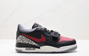 Nike Air Jordan Legacy 312 Low 底帮篮球鞋 CD7069-006