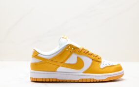 Nike SB Zoom DuNike Low 板鞋 系列 经典百搭休闲运动板鞋