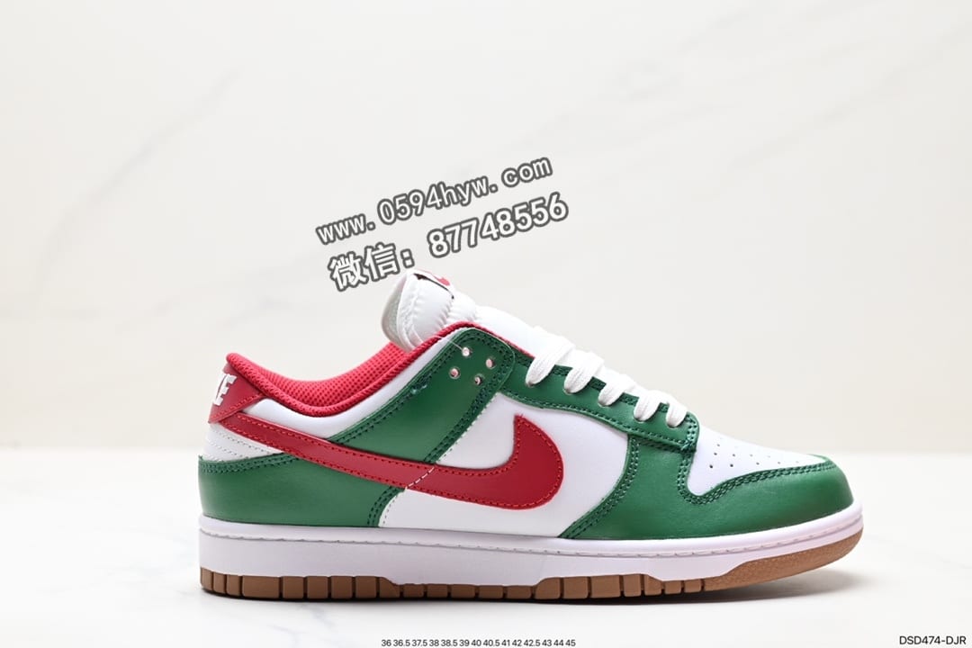 Nike SB Zoom DuNike Low 板鞋系列：经典百搭休闲运动板鞋鞋舌的填充，使舒适性大大提升中底部分加入了脚感柔软舒适ZoomAir气垫货号：DX5930-001尺码：36 36.5 37.5 38 38.5 39 40 40.5 41 42 42.5 43 44 45ID:DSD474-DJR