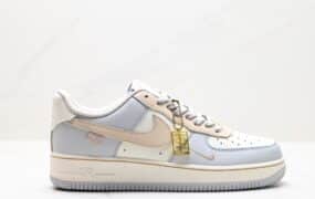 Air Force 1 ‘07 Low 货号：DB3301-111