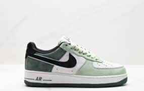 Air Force 1 ‘07 Low 原楦头原纸板货号：LP8989-333