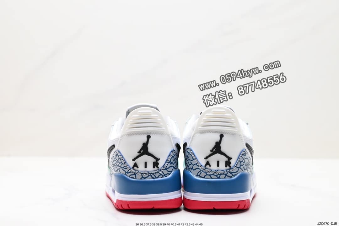 耐克, 篮球鞋, 乔丹, Nike Air, NIKE, Legacy 312, Jordan Legacy 312 Low, Jordan Legacy 312, Jordan, Air Jordan 3, Air Jordan 1, Air Jordan, 2023 - Nike Air Jordan Legacy 312 Low 白绿 休闲运动篮球鞋 货号：FN3407-161