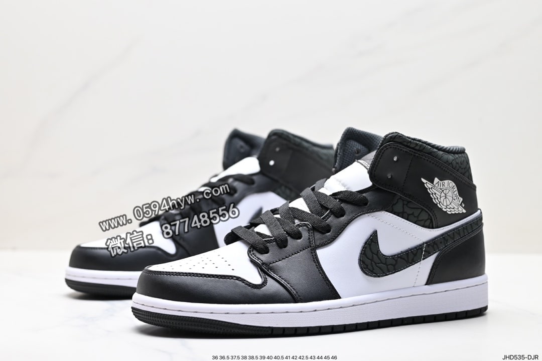 板鞋, 休闲板鞋, Jordan, Aj1, AJ, Air Jordan 1 Low, Air Jordan 1, Air Jordan - Air Jordan 1 Low AJ1 中帮休闲板鞋 货号: FB9911-001