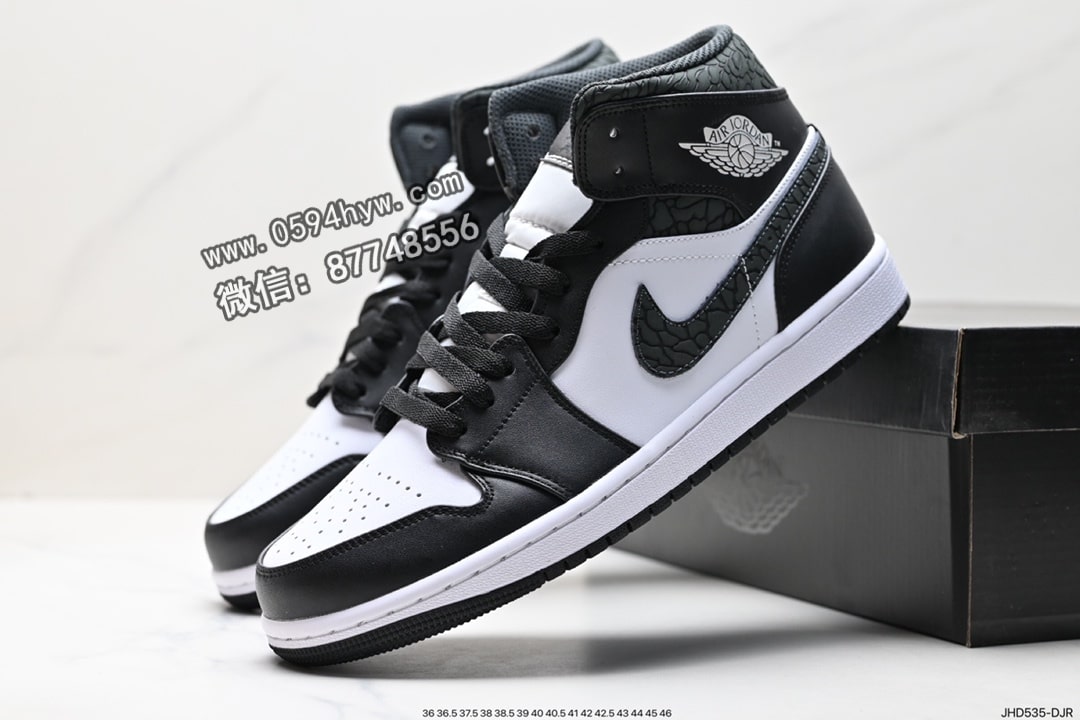 板鞋, 休闲板鞋, Jordan, Aj1, AJ, Air Jordan 1 Low, Air Jordan 1, Air Jordan - Air Jordan 1 Low AJ1 中帮休闲板鞋 货号: FB9911-001