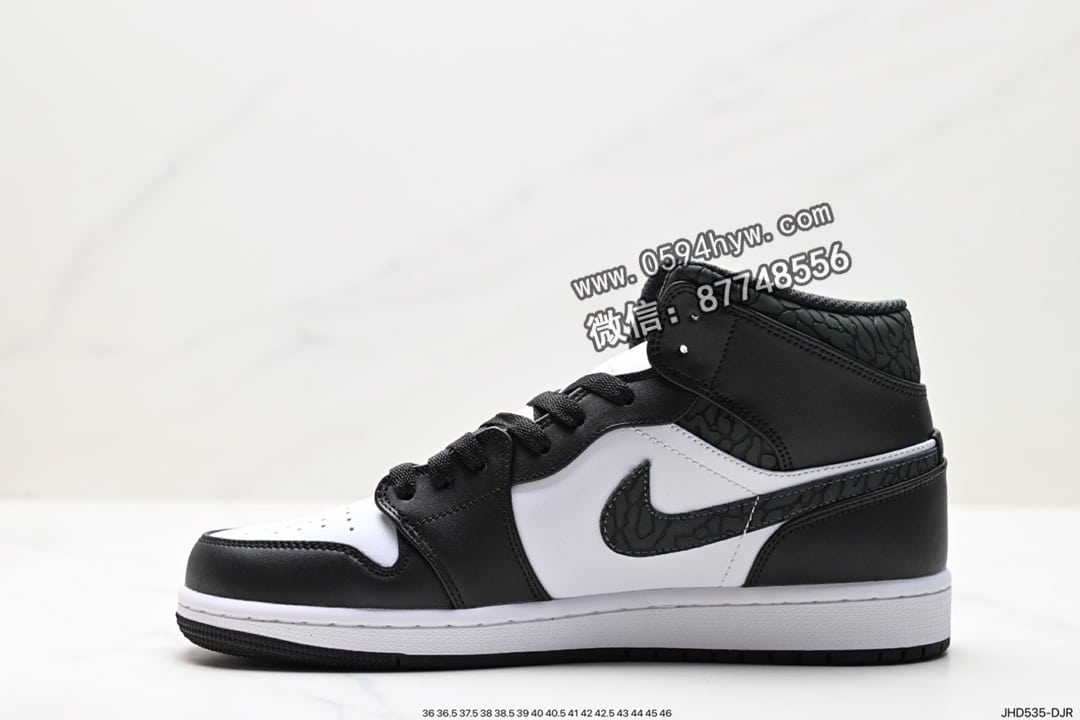 板鞋, 休闲板鞋, Jordan, Aj1, AJ, Air Jordan 1 Low, Air Jordan 1, Air Jordan - Air Jordan 1 Low AJ1 中帮休闲板鞋 货号: FB9911-001