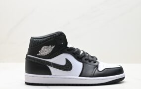 Air Jordan 1 Low AJ1 中帮休闲板鞋 货号: FB9911-001