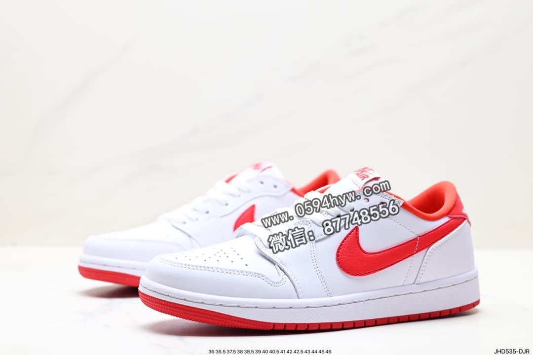 篮球鞋, Jordan, Aj1, AJ, Air Jordan 1 Low, Air Jordan 1, Air Jordan, 2023 - Air Jordan 1 Low AJ1 低帮系列篮球鞋 货号：CZ0790-161