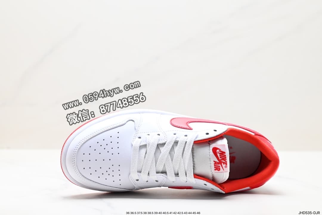 篮球鞋, Jordan, Aj1, AJ, Air Jordan 1 Low, Air Jordan 1, Air Jordan, 2023 - Air Jordan 1 Low AJ1 低帮系列篮球鞋 货号：CZ0790-161