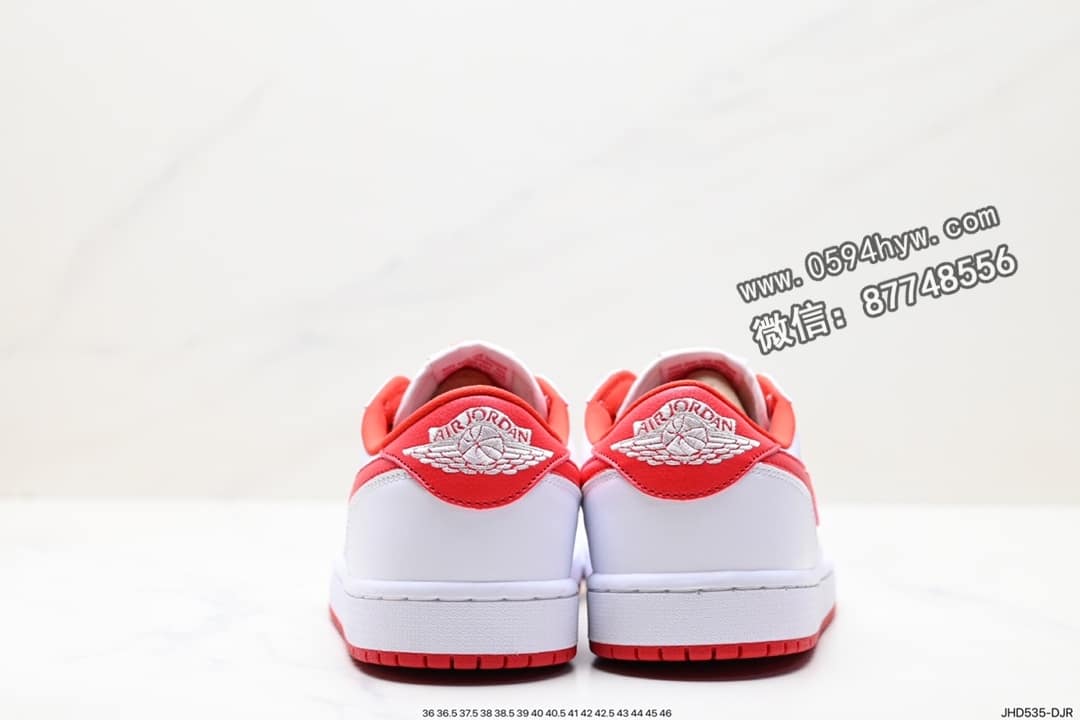 篮球鞋, Jordan, Aj1, AJ, Air Jordan 1 Low, Air Jordan 1, Air Jordan, 2023 - Air Jordan 1 Low AJ1 低帮系列篮球鞋 货号：CZ0790-161