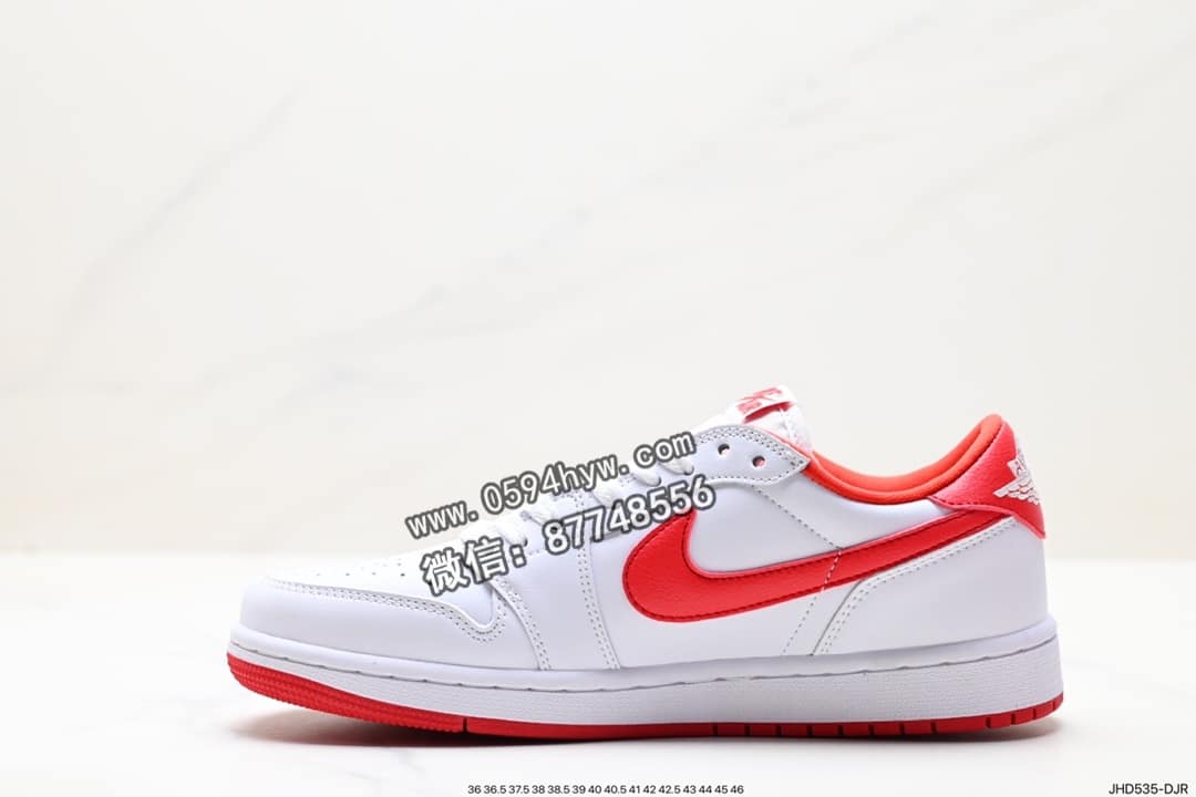 篮球鞋, Jordan, Aj1, AJ, Air Jordan 1 Low, Air Jordan 1, Air Jordan, 2023 - Air Jordan 1 Low AJ1 低帮系列篮球鞋 货号：CZ0790-161