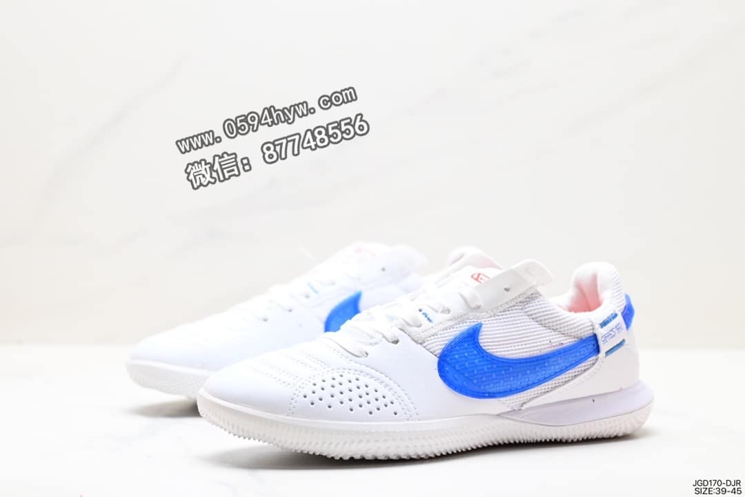 运动鞋, 耐克, NIKE, 2023 - Nike STREETGATO 针织 网球鞋 货号：DC8466-159尺码：39-45ID:JGD170-DJR